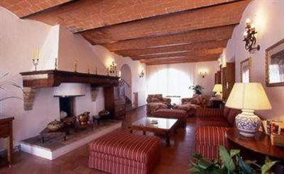 фото отеля Le Piazze Hotel Castellina in Chianti