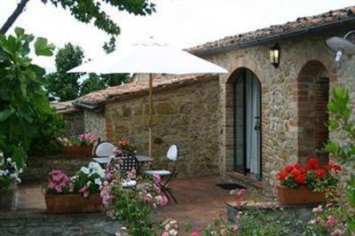 фото отеля Le Piazze Hotel Castellina in Chianti