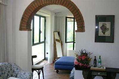 фото отеля Le Piazze Hotel Castellina in Chianti