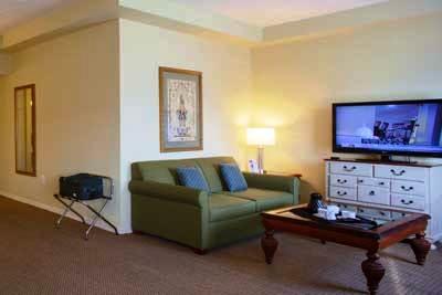 фото отеля Plantation Golf Resort & Spa
