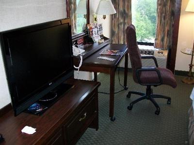 фото отеля Drury Inn & Suites Houston The Woodlands