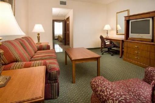 фото отеля Drury Inn & Suites Houston The Woodlands
