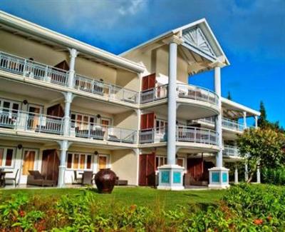 фото отеля La Plantation Resort