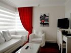 фото отеля Business Park Hotel Ankara