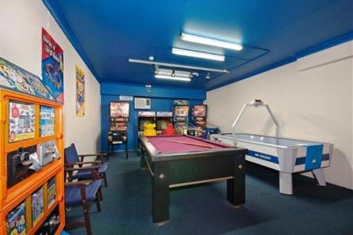 фото отеля Surfers Royale Resort