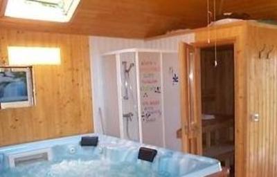 фото отеля Apartman Siesta