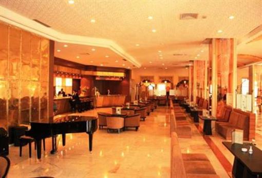 фото отеля Le Palace Gammarth