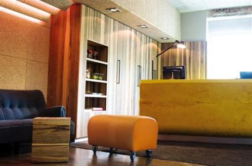 фото отеля Ambiente Hotel - Restaurant