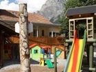 фото отеля Hotel Des Alpes Kandersteg