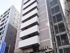 фото отеля Daiwa Roynet Hotel Tokyo Akabane