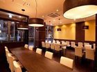 фото отеля Daiwa Roynet Hotel Tokyo Akabane