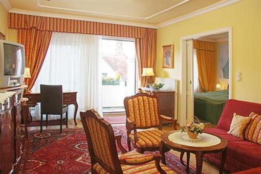 фото отеля Schneider Goessl Hotel Apartment Vienna