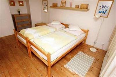 фото отеля At the Golden Plough Apartments Prague