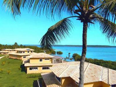 фото отеля Lagoa Eco Resort Tibau do Sul