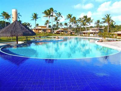 фото отеля Lagoa Eco Resort Tibau do Sul
