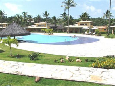 фото отеля Lagoa Eco Resort Tibau do Sul