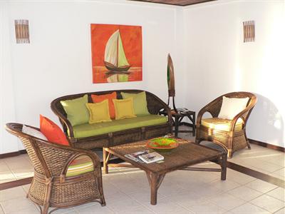 фото отеля Lagoa Eco Resort Tibau do Sul
