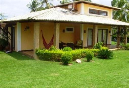 фото отеля Lagoa Eco Resort Tibau do Sul