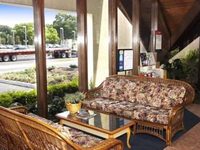 BEST WESTERN Orlando West