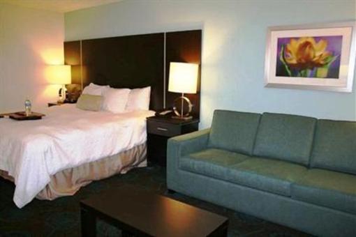 фото отеля Hampton Inn Shreveport Airport