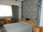 фото отеля Auberge De Waterloo Hotel Sint-Genesius-Rode