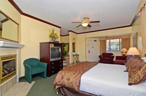 фото отеля Best Western Plus Placerville Inn