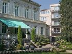 фото отеля Hotel Belle Epoque Baden-Baden