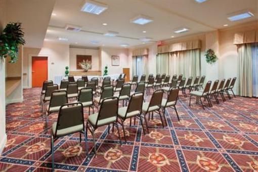 фото отеля Holiday Inn Express Hotel & Suites Bessemer