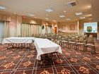 фото отеля Holiday Inn Express Hotel & Suites Bessemer