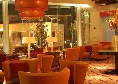 фото отеля Grand Hyatt Amman