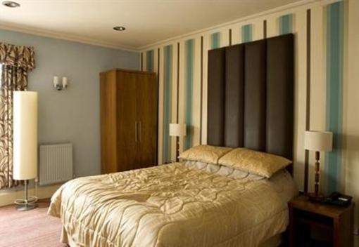 фото отеля The Riverside Hotel Burton upon Trent