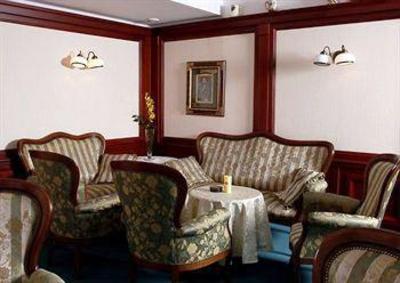 фото отеля The Riverside Hotel Burton upon Trent