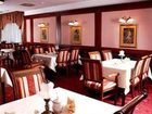 фото отеля The Riverside Hotel Burton upon Trent