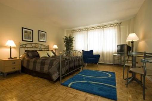 фото отеля Appartements Trylon