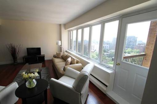 фото отеля Appartements Trylon