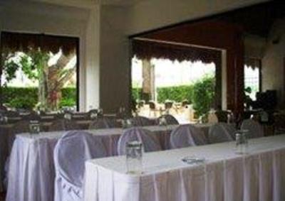фото отеля Moongate Hotel Playa del Carmen