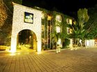 фото отеля Moongate Hotel Playa del Carmen