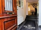 фото отеля Hotel Vossius Vondelpark