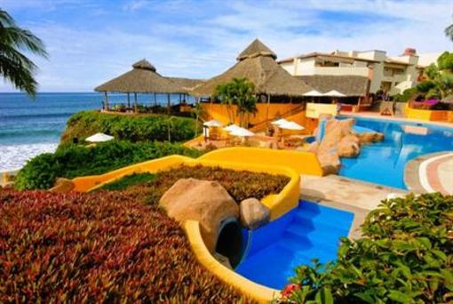 фото отеля Fairmont Rancho Banderas Villa Bahia de Banderas