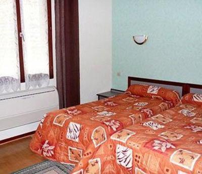 фото отеля Hotel Thurot