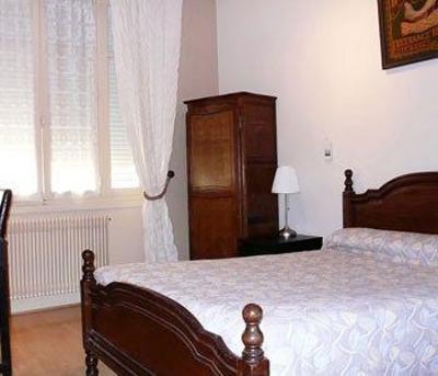фото отеля Hotel Thurot
