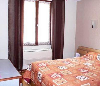 фото отеля Hotel Thurot