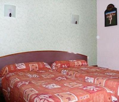 фото отеля Hotel Thurot