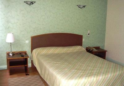 фото отеля Hotel Thurot