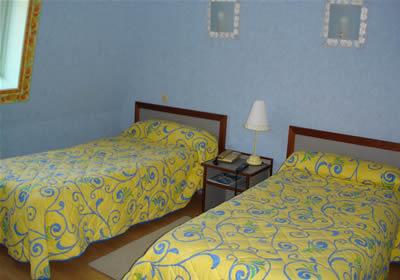 фото отеля Hotel Thurot