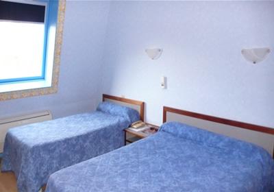 фото отеля Hotel Thurot