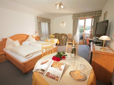фото отеля Landhotel Prinz Anger