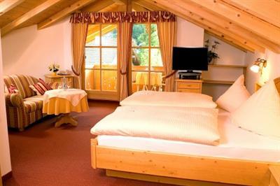фото отеля Landhotel Prinz Anger