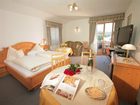 фото отеля Landhotel Prinz Anger