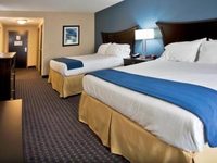 Holiday Inn Express Hotel & Suites Largo-Clearwater